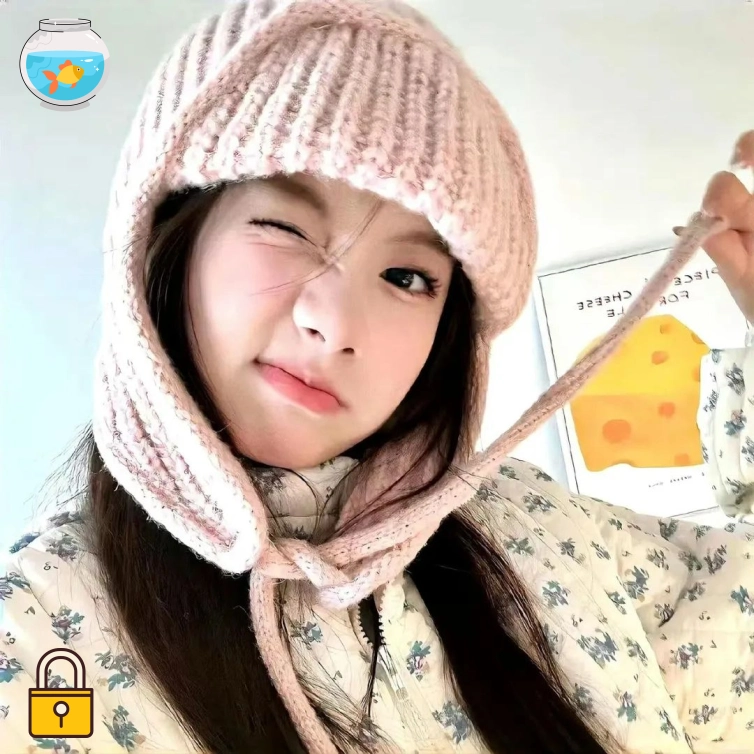 叶女士
