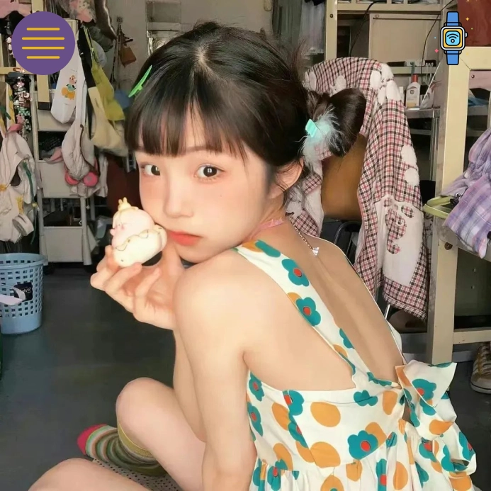 邓女士