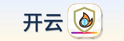 开云 Logo